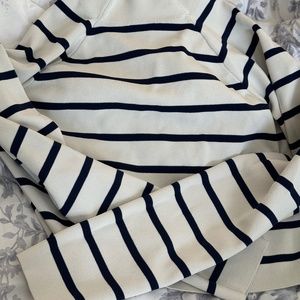 Lauren Ralph crop top